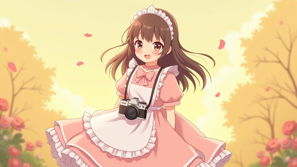 さとみのモデルTips