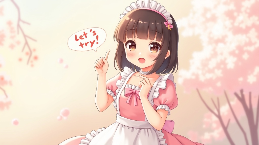自分に自信がなくても大丈夫!