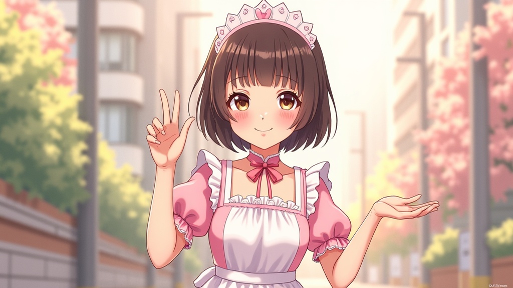 さとみのモデルTips