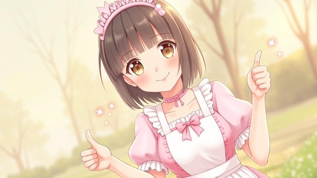 さとみのモデルTips