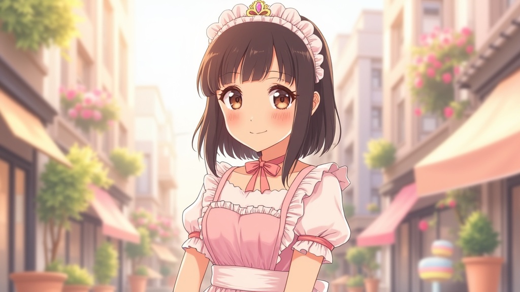 さとみのモデルTips