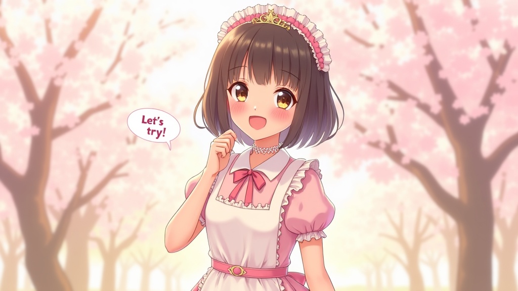 かわいく写る!ポートレートテクニック