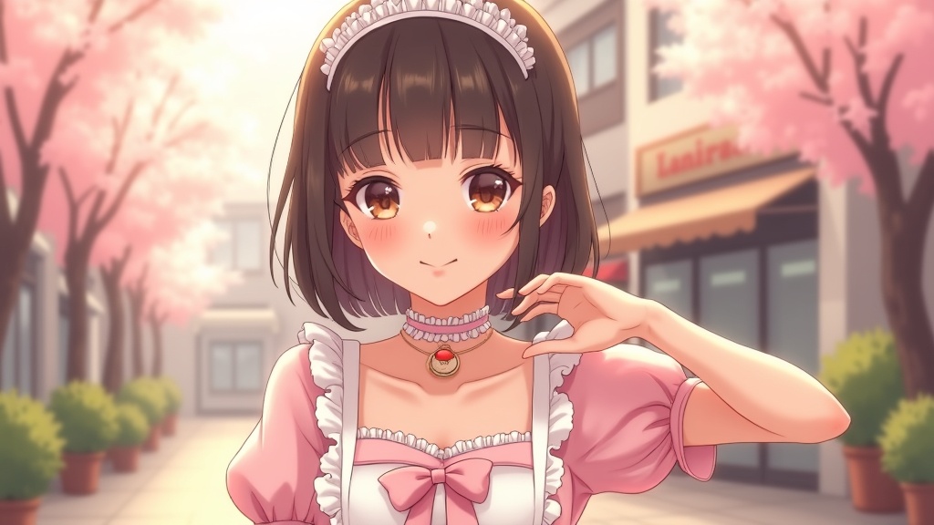さとみのモデルTips