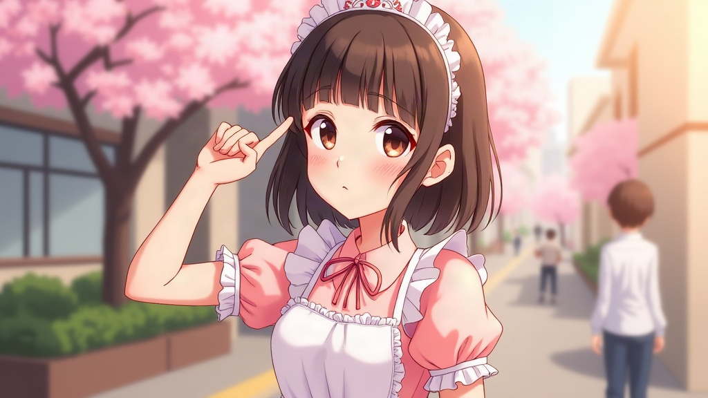 さとみのモデルTips