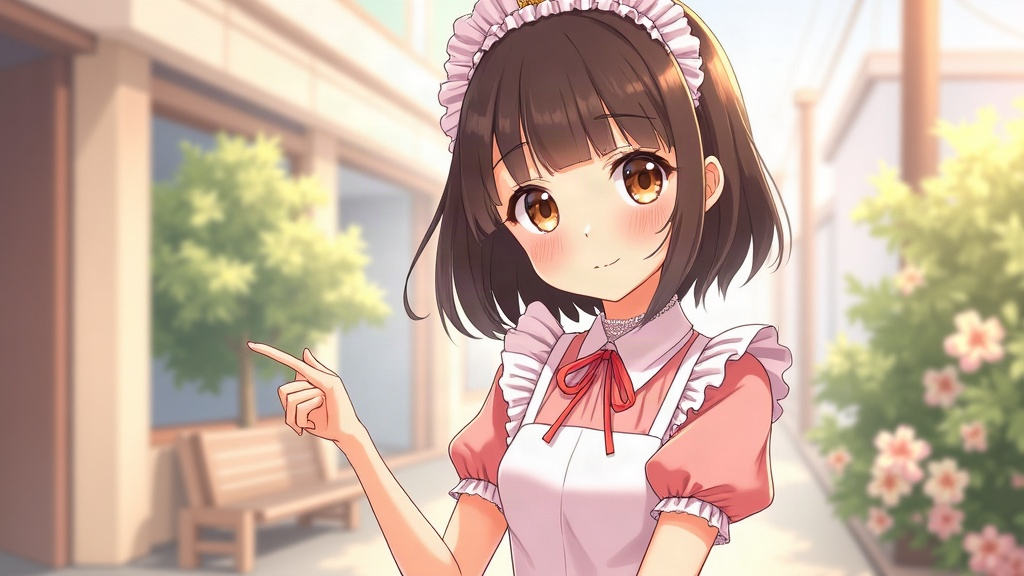さとみのモデルTips