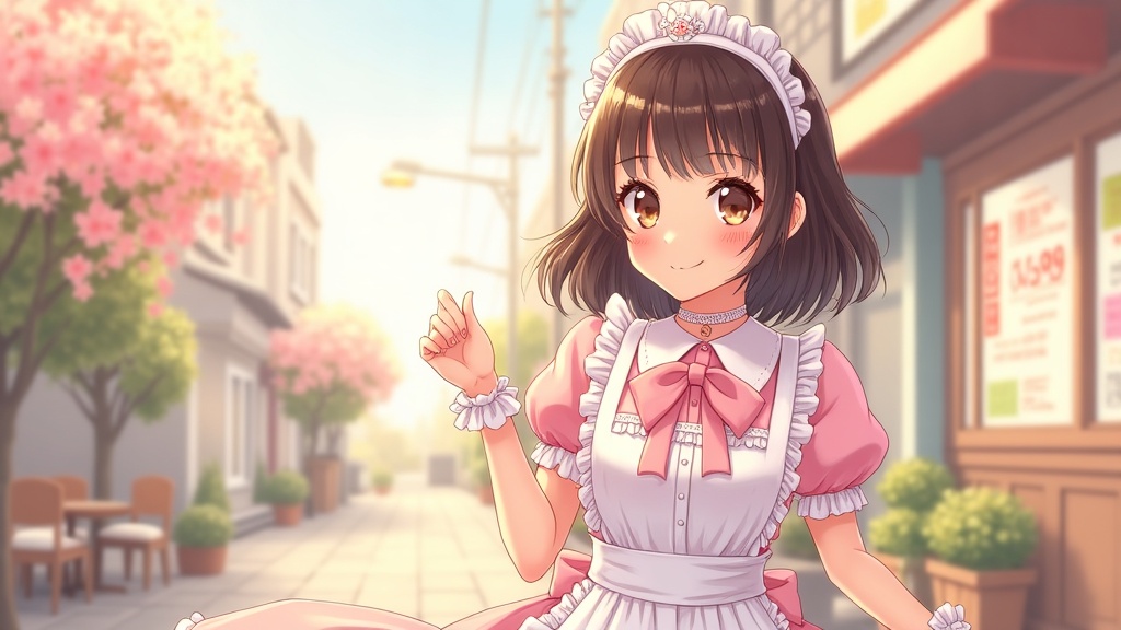 さとみのモデルTips