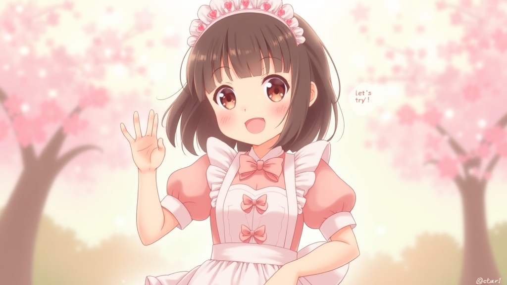 表情マスター講座!最高の笑顔を作ろう✨