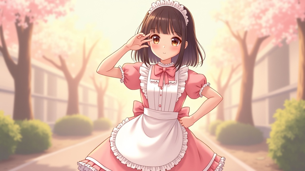 さとみのモデルTips