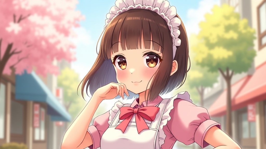 さとみのモデルTips