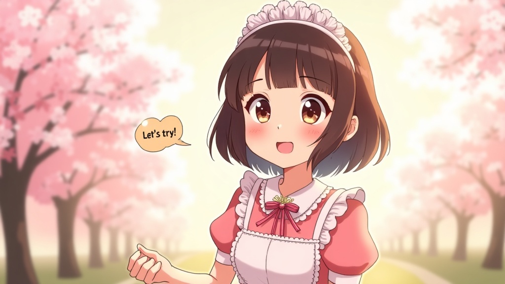表情の作り方マスター講座!