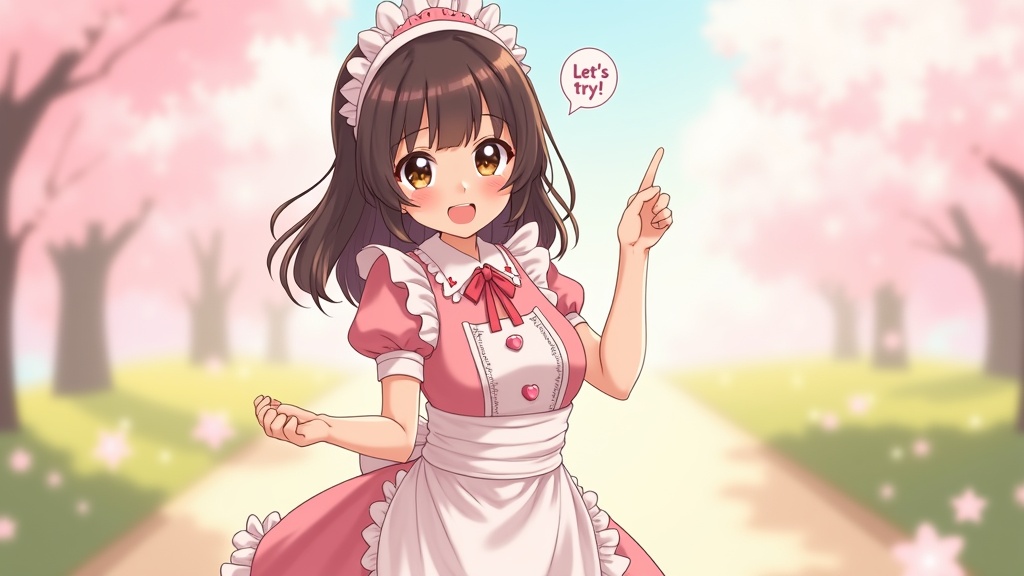 表情の作り方マスター講座!