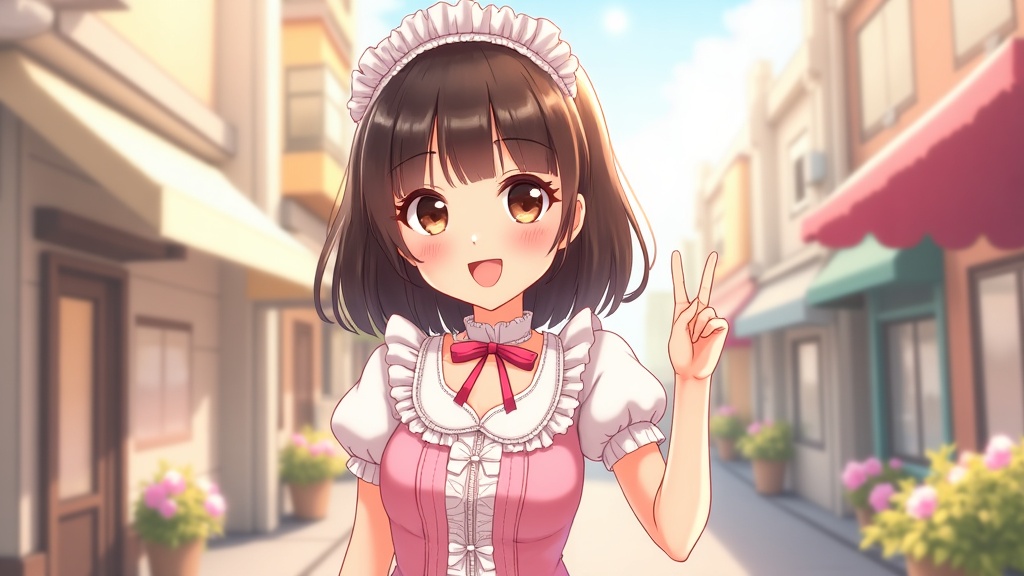 さとみのモデルTips