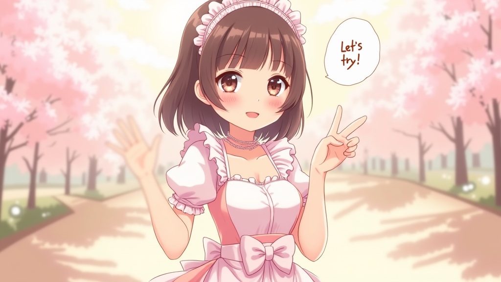 表情の作り方マスター講座✨