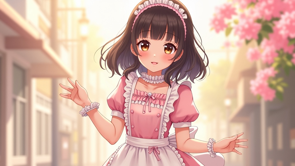 さとみのモデルTips