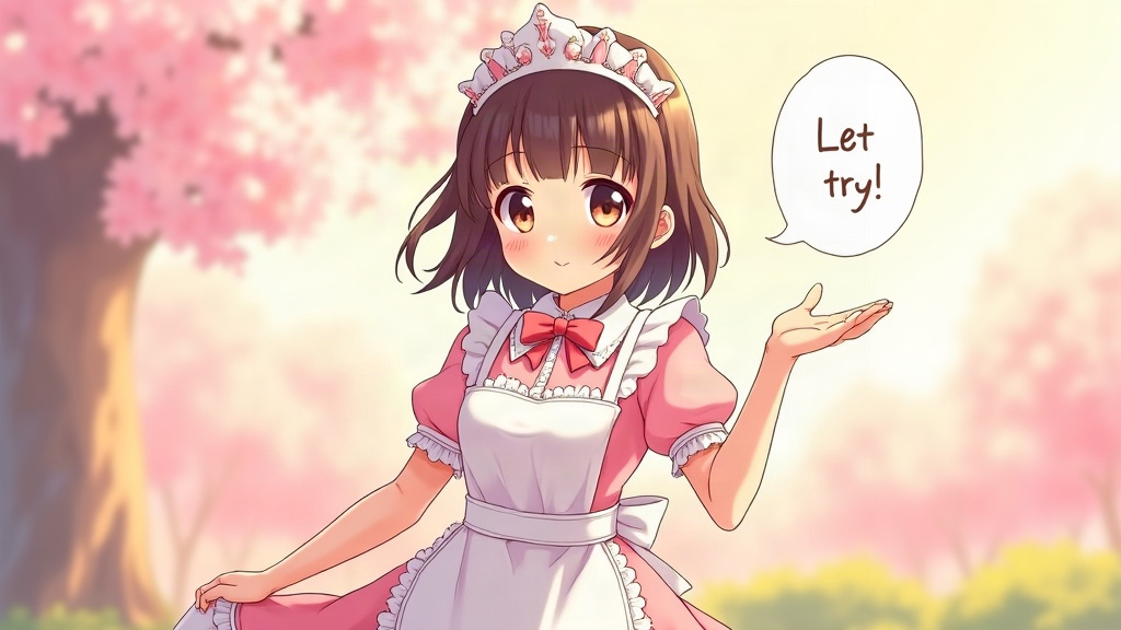 表情の作り方マスター講座!✨