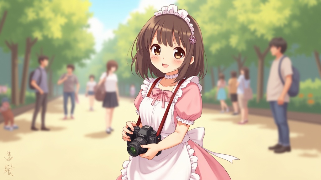 さとみのモデルTips