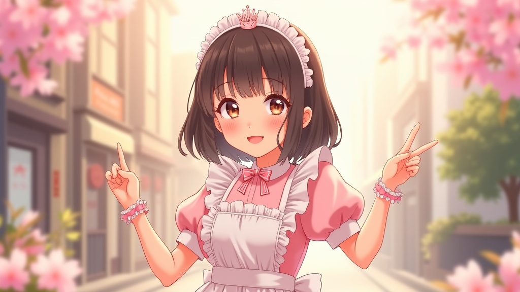 さとみのモデルTips