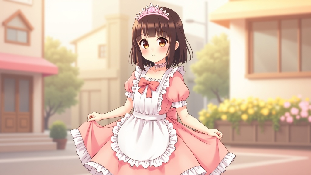 さとみのモデルTips