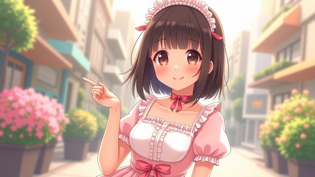 さとみのモデルTips