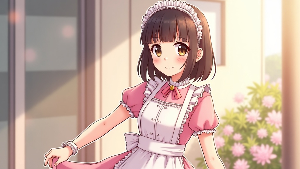 さとみのモデルTips