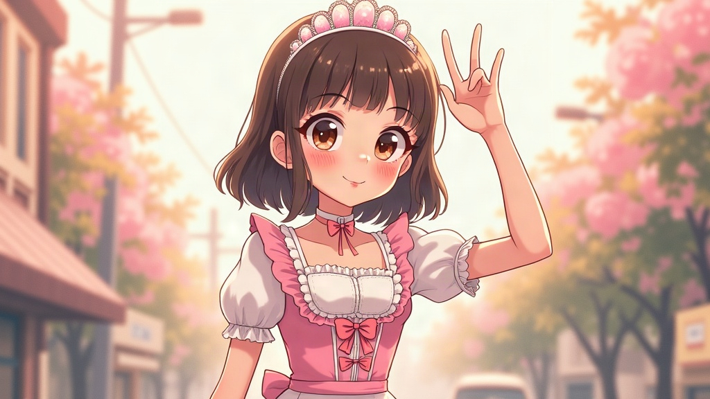 さとみのモデルTips
