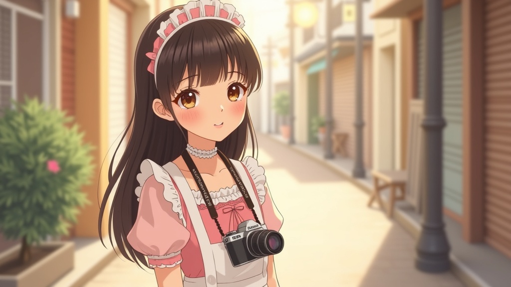 さとみのモデルTips