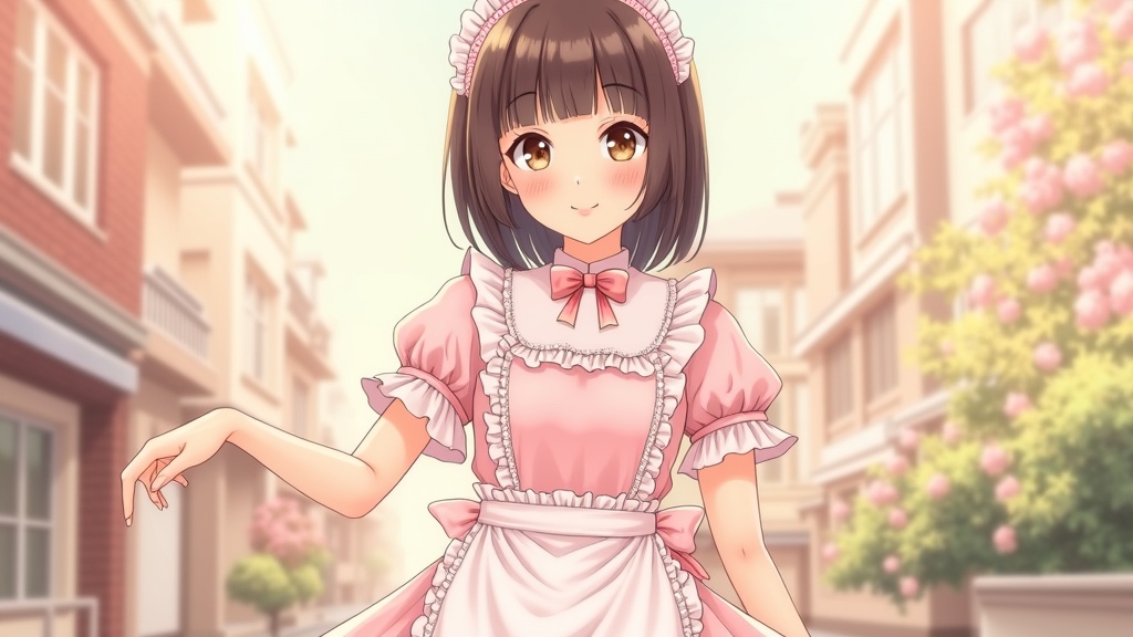 さとみのモデルTips