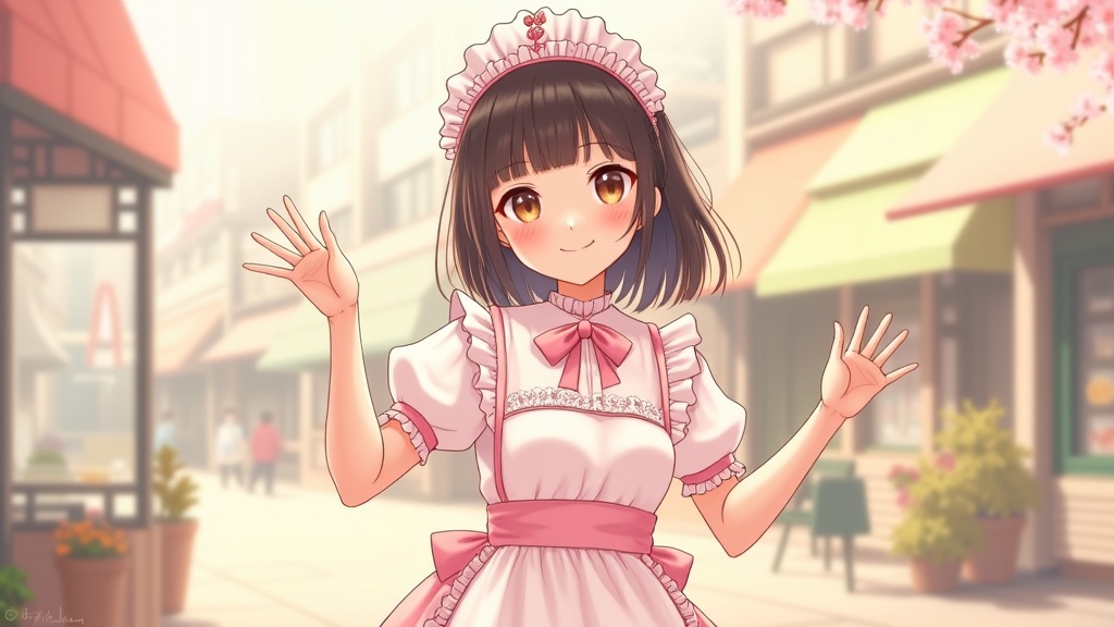 さとみのモデルTips