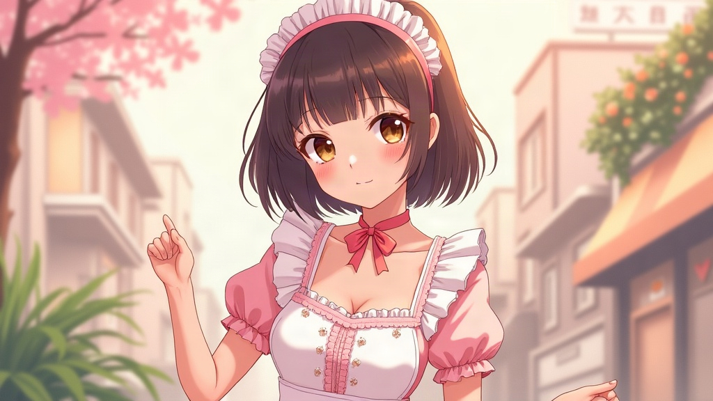さとみのモデルTips