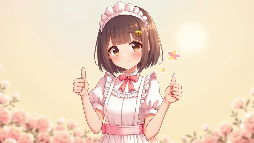 さとみのモデルTips