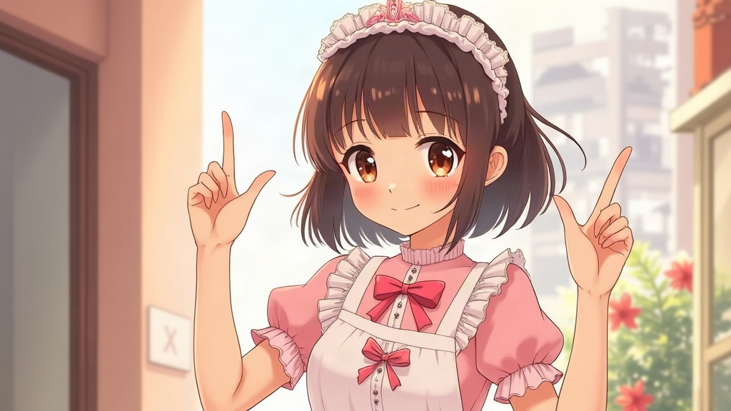 さとみのモデルTips