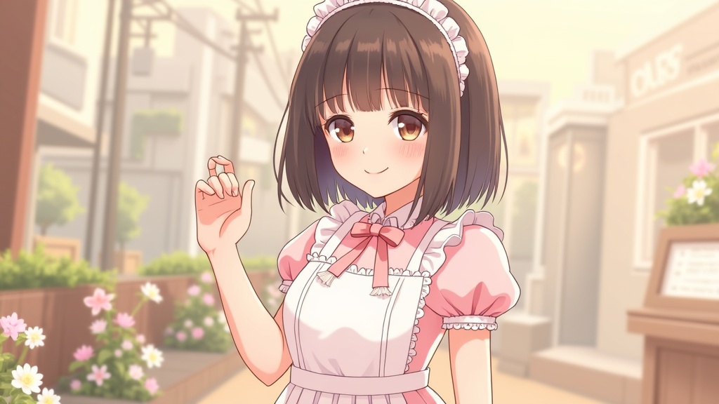 さとみのモデルTips