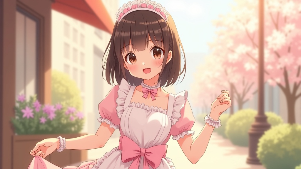 さとみのモデルTips