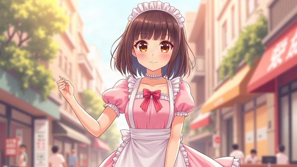 さとみのモデルTips