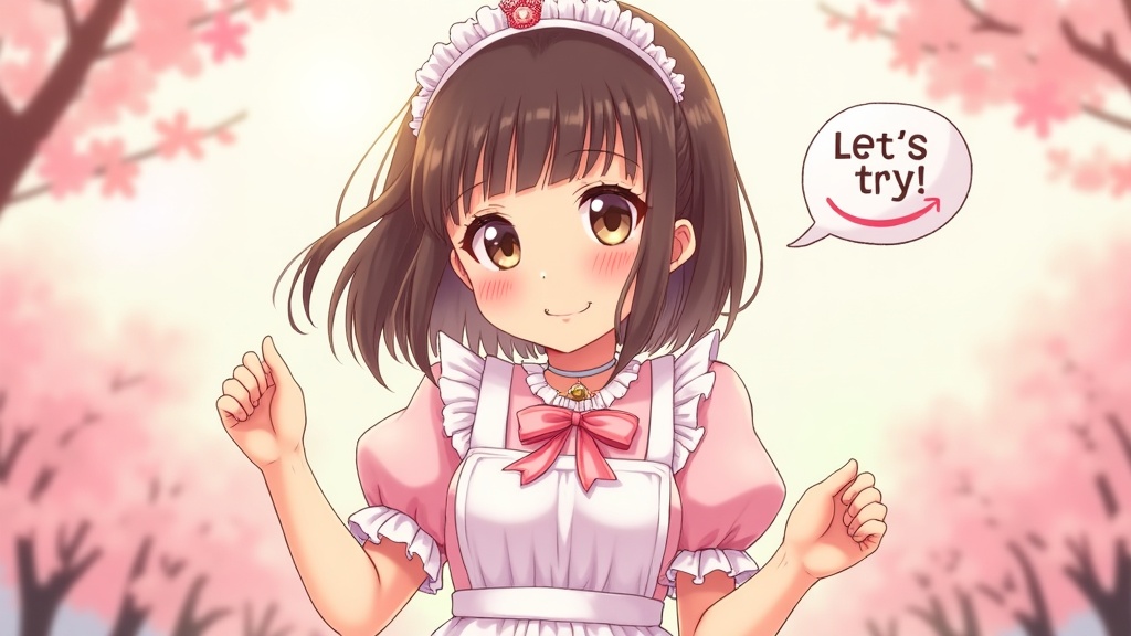 屋外撮影で映える服装コーデ🌸