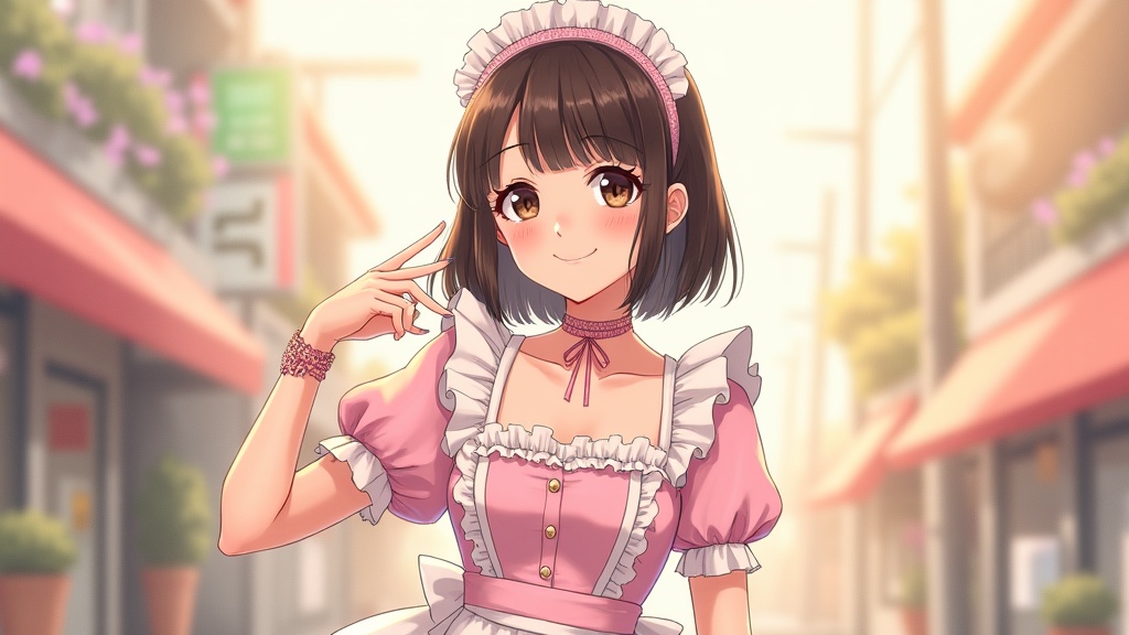 さとみのモデルTips