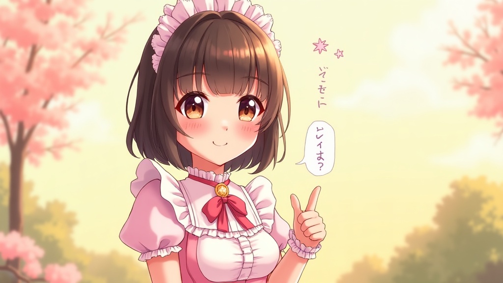 さとみのモデルTips