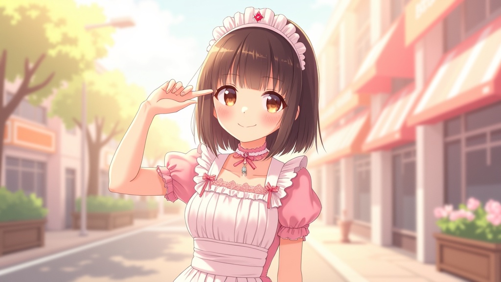 さとみのモデルTips