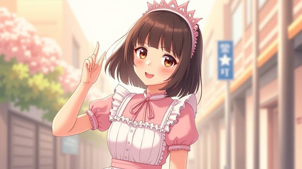 さとみのモデルTips