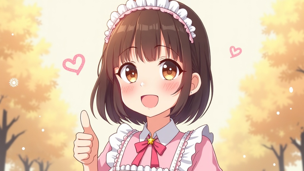 さとみのモデルTips