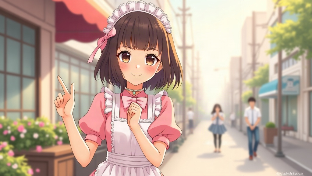 さとみのモデルTips