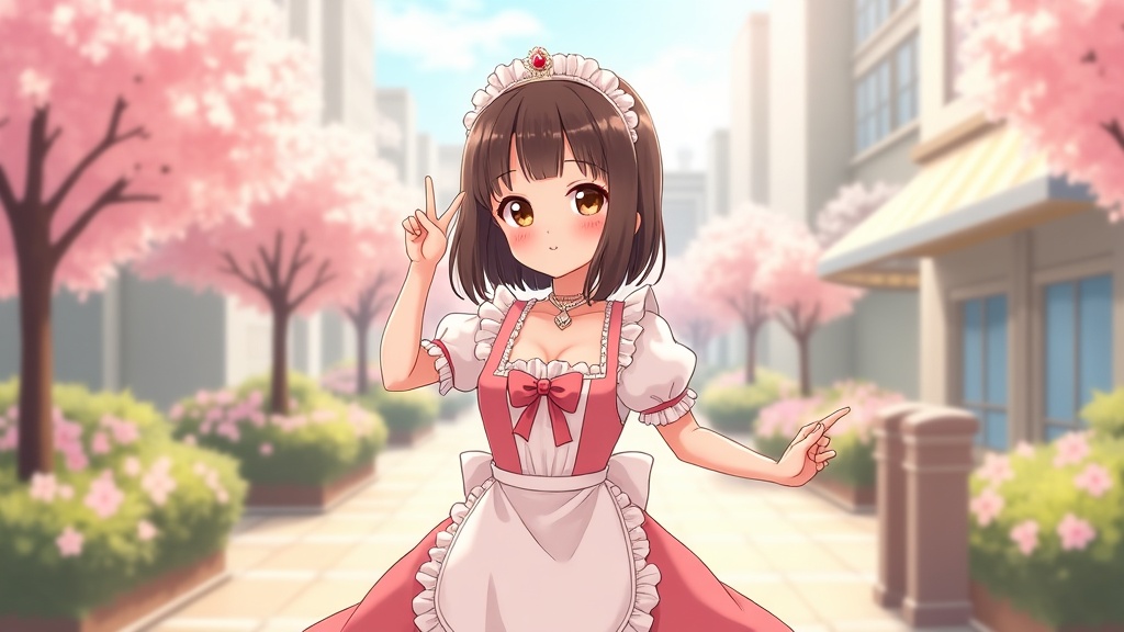 さとみのモデルTips