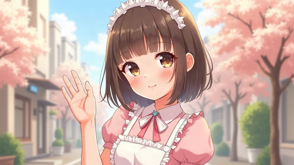 さとみのモデルTips