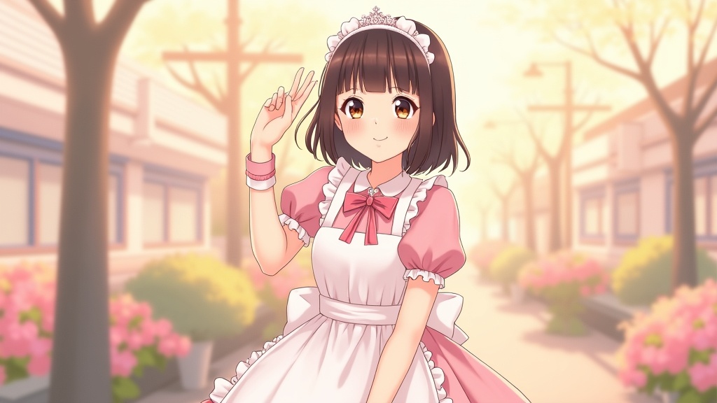 さとみのモデルTips