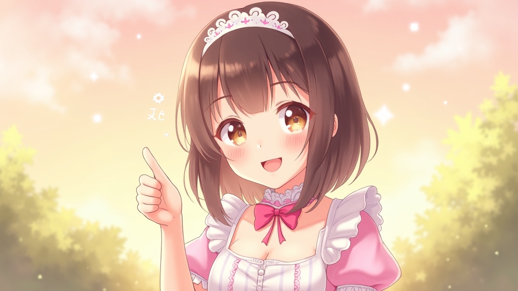 さとみのモデルTips