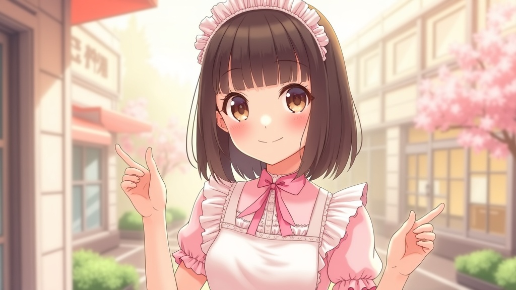 さとみのモデルTips