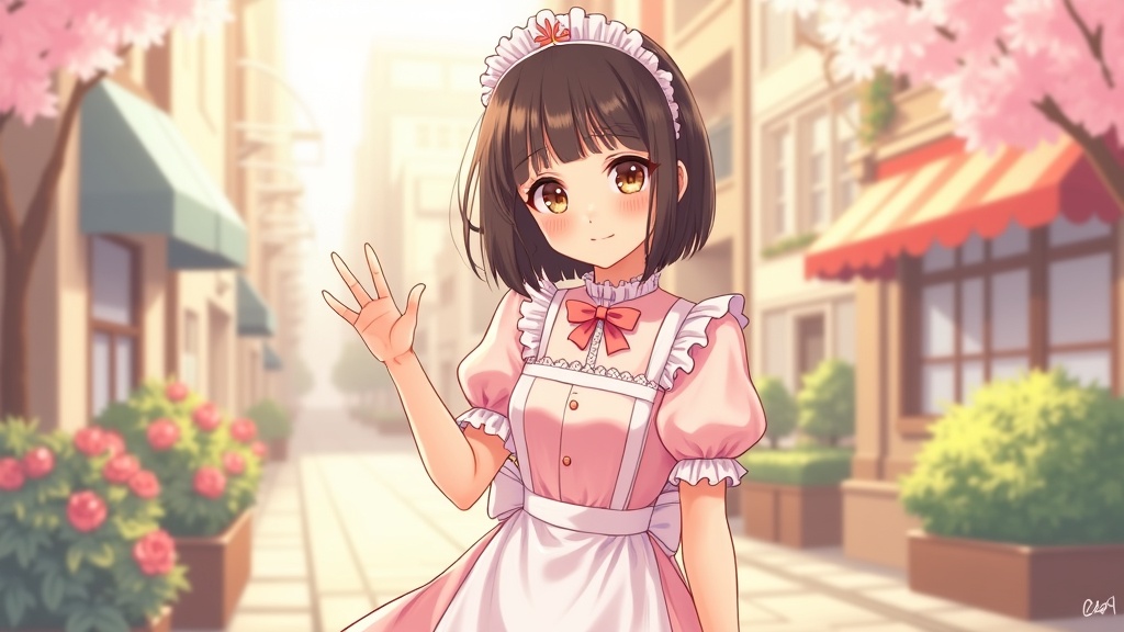 さとみのモデルTips