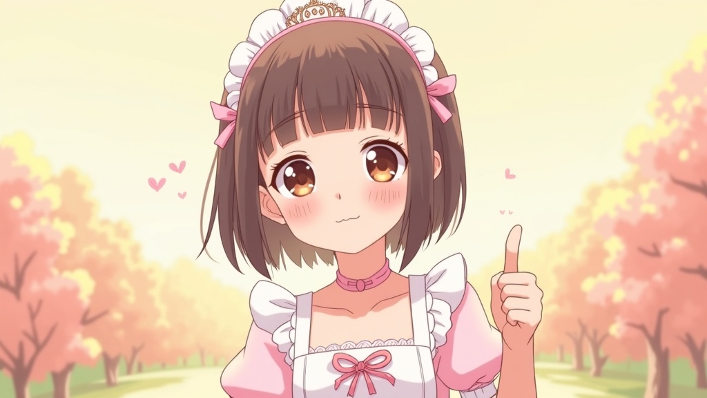 さとみのモデルTips