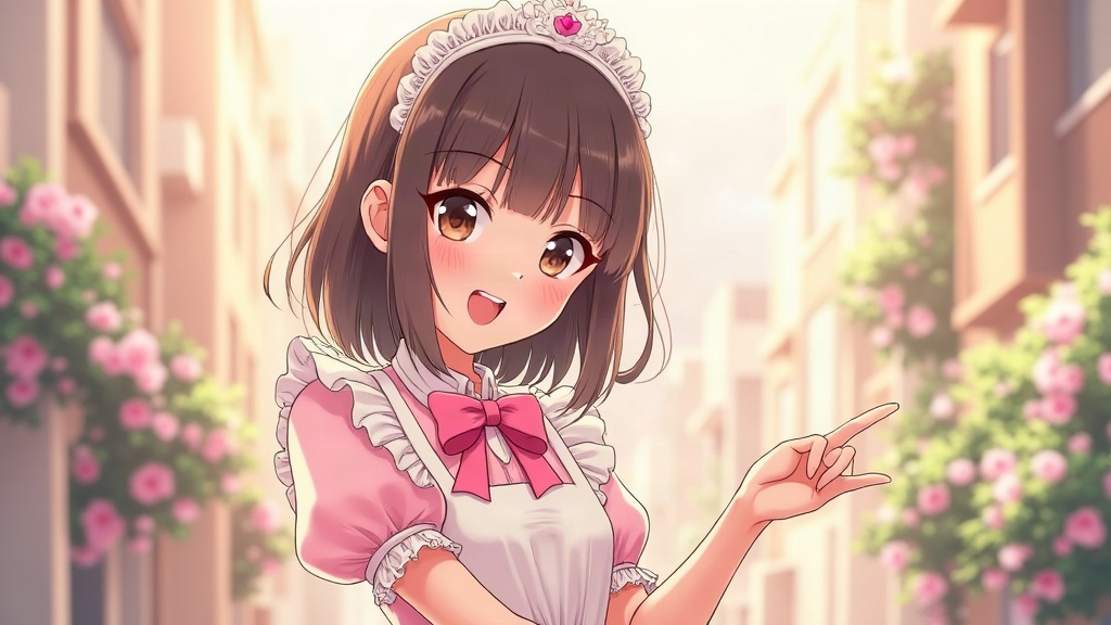 さとみのモデルTips