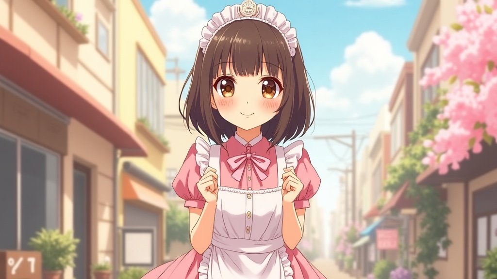 さとみのモデルTips